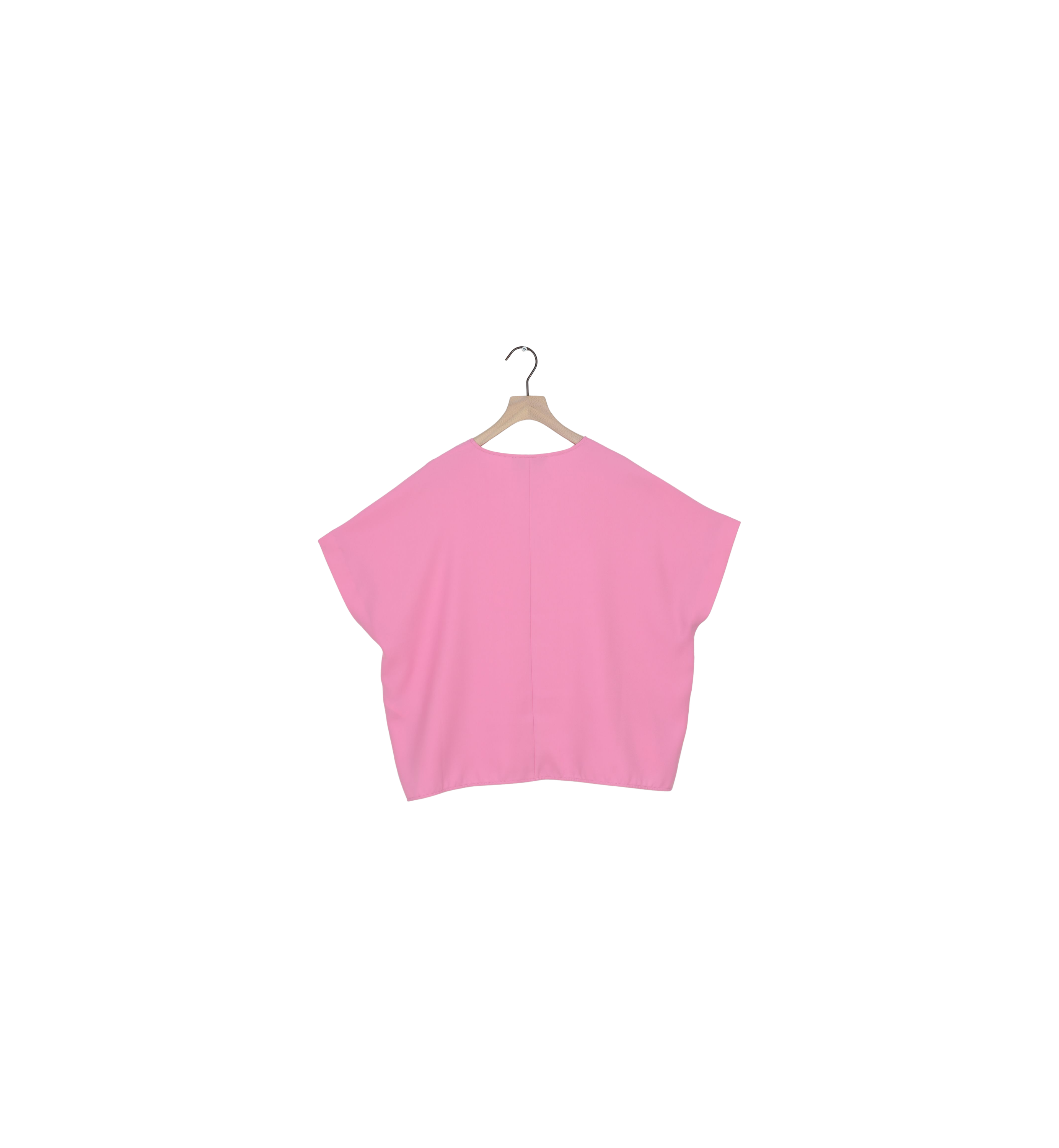 Packshot / Begonia Pink / ReLoved